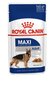 ROYAL CANIN Maxi Adult konservēti pārtikas produkti 140 g x 10 gab. цена и информация | Konservi suņiem | 220.lv