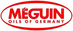 Meguin 4338 Megol Motor-Systech Prentium Skatīt 10W-40, 5 L cena un informācija | Motoreļļas | 220.lv