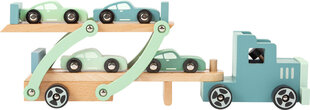 Autovedējs “Chicago” cena un informācija | Rotaļlietas zīdaiņiem | 220.lv