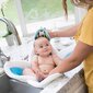 Bērnu vanna – Zila cena un informācija | Mazuļa mazgāšana | 220.lv