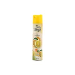 Gaisa atsvaidzinātājs SIMPLY Citrus 300ml cena un informācija | Gaisa atsvaidzinātāji | 220.lv