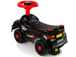 Stumjamā mašīna QX-3399-2 Black cena un informācija | Rotaļlietas zīdaiņiem | 220.lv