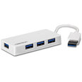 Trendnet TU3-H4E, USB