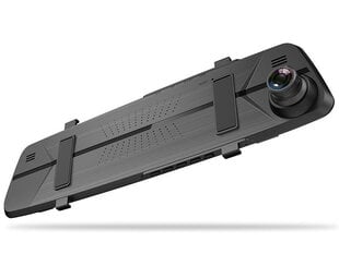 Tracer 4.5D FHD Vela, черный цвет цена и информация | Видеорегистраторы | 220.lv