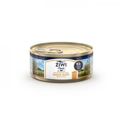 Ziwi Peak Chicken Cat konservi kaķiem 85g cena un informācija | Konservi kaķiem | 220.lv