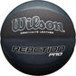Wilson Reaction Pro Ball basketbola bumba cena un informācija | Basketbola bumbas | 220.lv