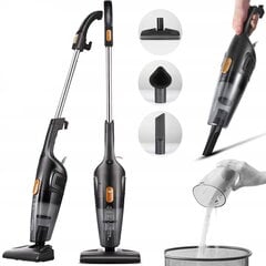 Vacuum cleaner Deerma DX115C цена и информация | Беспроводные пылесосы | 220.lv