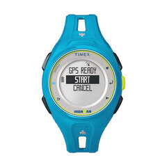 Unisex Pulkstenis Timex IRONMAN (Ø 43 mm) S7229556 cena un informācija | Vīriešu pulksteņi | 220.lv
