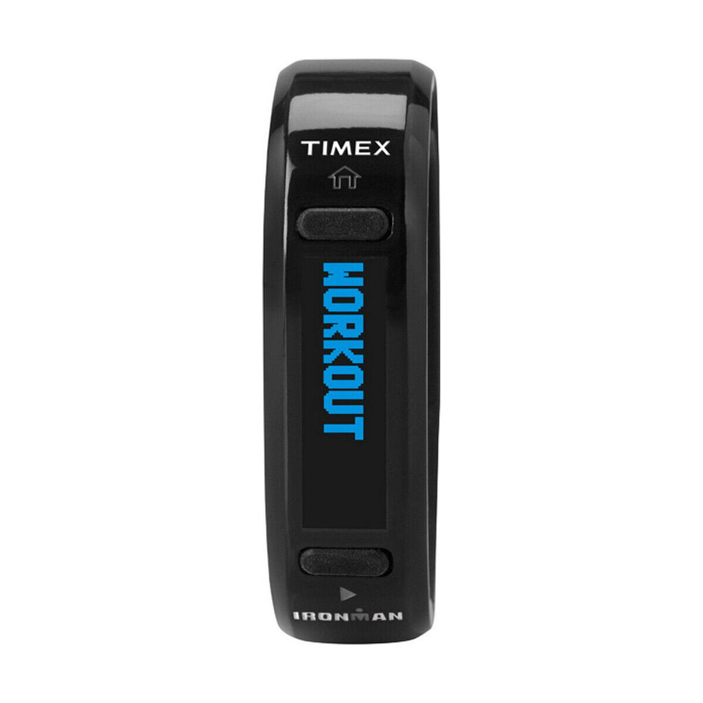Unisex Pulkstenis Timex IRONMAN S7229557 cena un informācija | Vīriešu pulksteņi | 220.lv