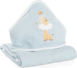 Детское полотенце Baby 45, 100x100 см цена и информация | Полотенца | 220.lv