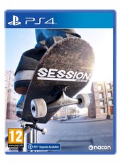 Session: Skate Sim, PS4 cena un informācija | Datorspēles | 220.lv
