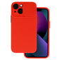 Vāciņš Camshield - Samsung Galaxy S22 Ultra, sarkans цена и информация | Telefonu vāciņi, maciņi | 220.lv