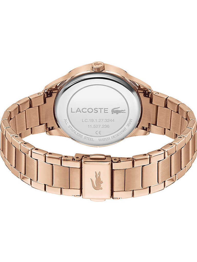 LACOSTE LADYCROC 2001172 Sieviešu pulkstenis цена и информация | Sieviešu pulksteņi | 220.lv