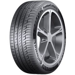 Continental PremiumContact 6 225/45 R18 95V цена и информация | Летняя резина | 220.lv