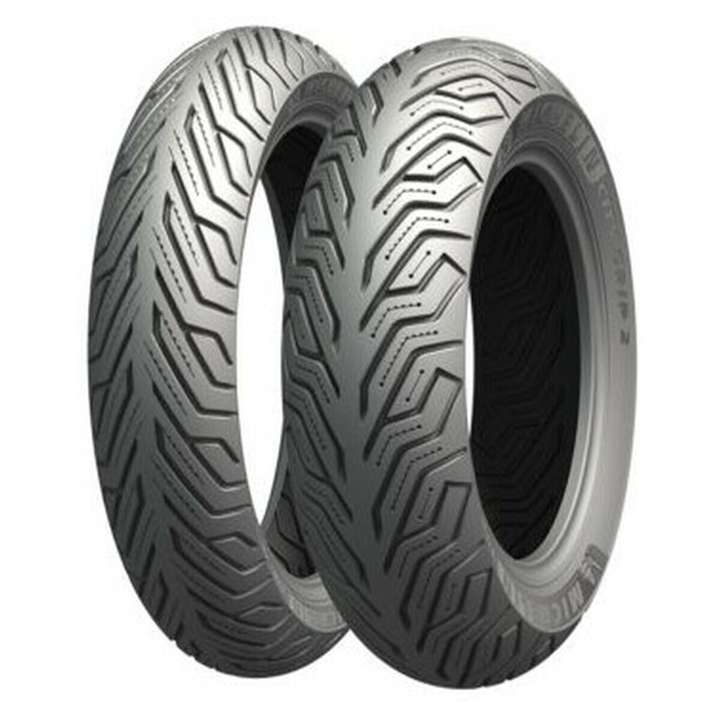 Motocikla Riepa Michelin CITY GRIP 2 150/70-14 cena un informācija | Motociklu riepas un kameras | 220.lv