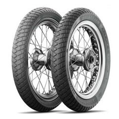 Motocikla riepu Michelin ANAKEE STREET 90/80-16 цена и информация | Мотошины и камеры | 220.lv