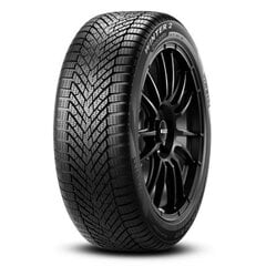 Шины для легковых автомобилей Pirelli Cinturato Winter-2 215/60VR17 цена и информация | Зимняя резина | 220.lv