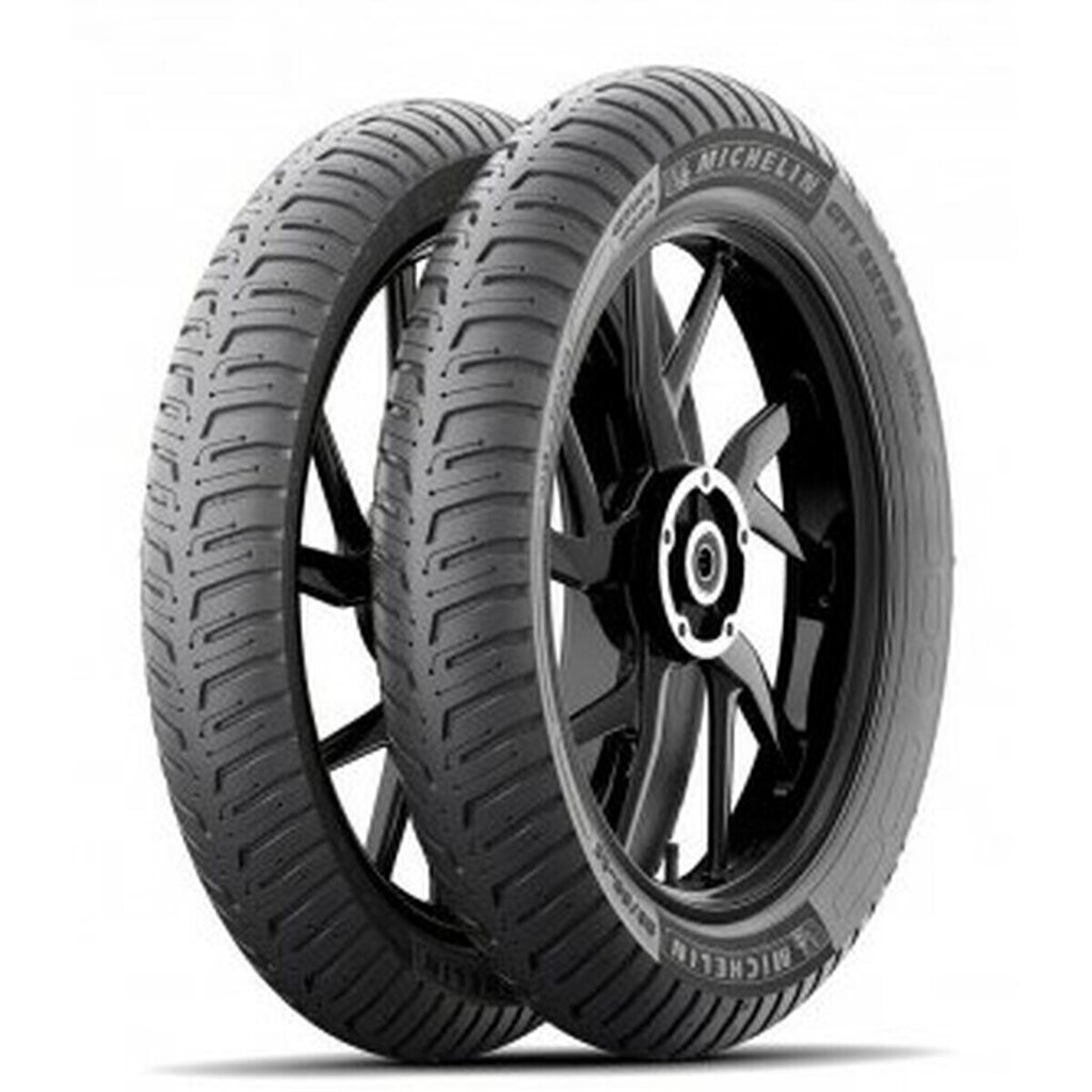 Motocikla riepu Michelin CITY EXTRA 130/70-12 цена и информация | Motociklu riepas un kameras | 220.lv