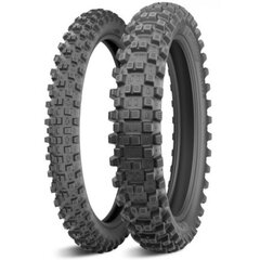 Motocikla riepu Michelin TRACKER 90/90-21 цена и информация | Мотошины и камеры | 220.lv