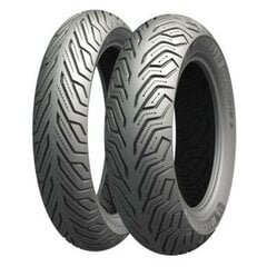 Motocikla riepu Michelin CITY GRIP 2 120/80-14 цена и информация | Мотошины и камеры | 220.lv