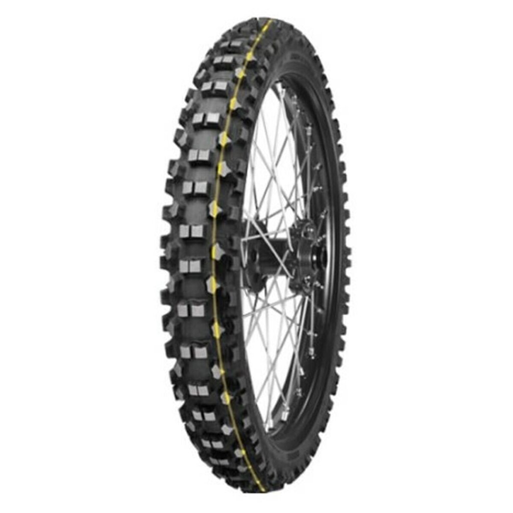 Motocikla riepu Mitas C-21 STONEKING PITCROSS 90/90-14 cena | 220.lv