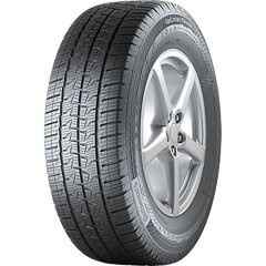 Furgona Riepa Continental VANCONTACT 4SEASONS 235/65R16C цена и информация | Всесезонная резина | 220.lv