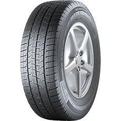 Шины для фургонов Continental Vancontact 235/65R16C цена и информация | Всесезонная резина | 220.lv