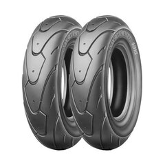 Motocikla riepu Michelin BOPPER 120/90-10 cena un informācija | Motociklu riepas un kameras | 220.lv