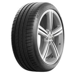 Auto Riepa Michelin PILOT SPORT PS3 245/40ZR18 cena un informācija | Vasaras riepas | 220.lv