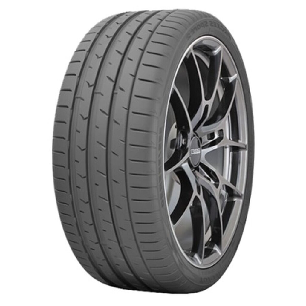 Auto Riepa Toyo Tires PROXES SPORT-2 275/35ZR19 cena un informācija | Vasaras riepas | 220.lv