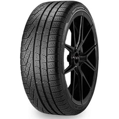 Auto Riepa Pirelli WINTER 210 SOTTOZERO-2 225/55HR17 цена и информация | Зимняя резина | 220.lv