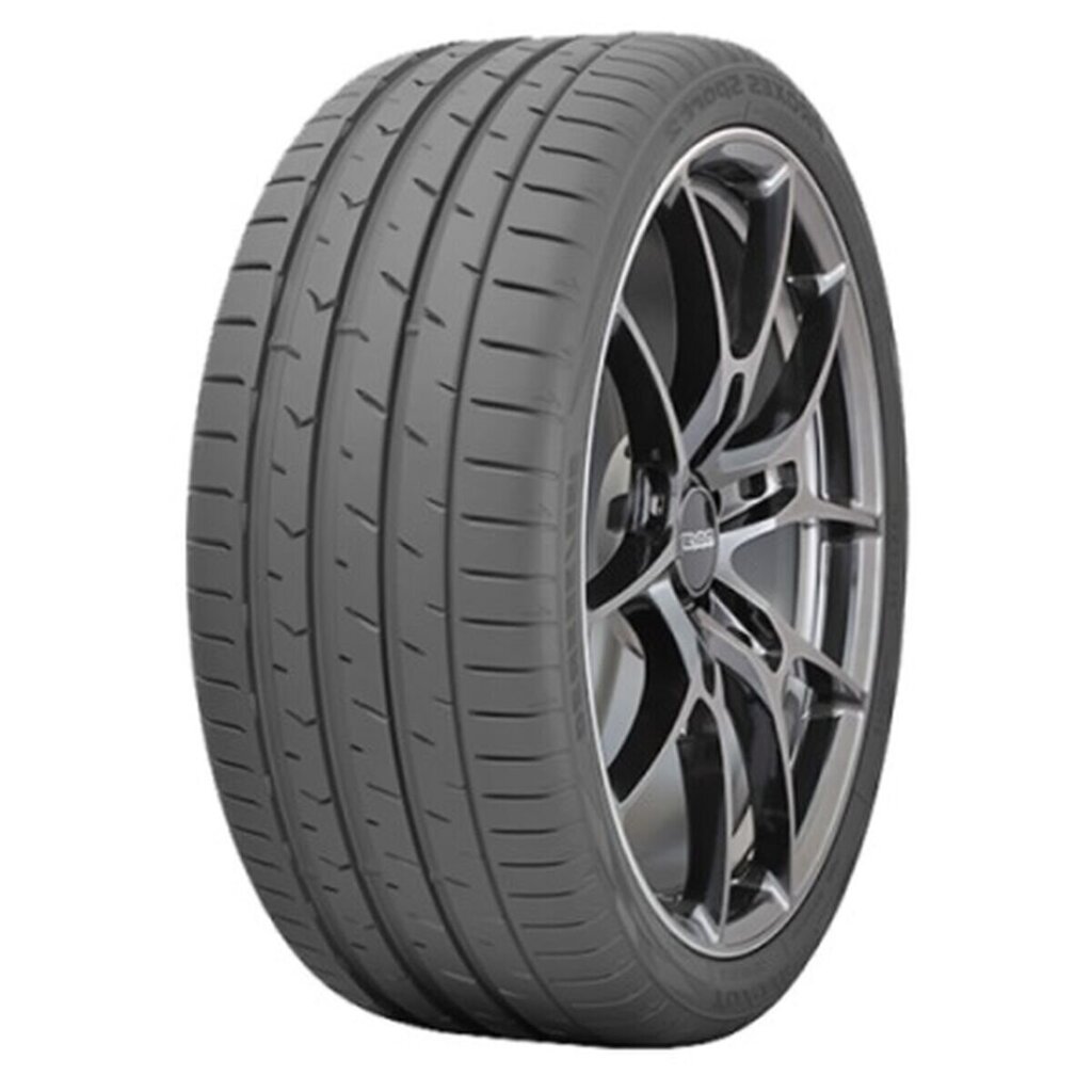 Auto Riepa Toyo Tires PROXES SPORT-2 215/45YR18 cena un informācija | Vasaras riepas | 220.lv