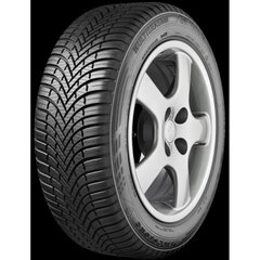 Auto Riepa Firestone MULTISEASON-2 205/60VR16 cena un informācija | Vissezonas riepas | 220.lv