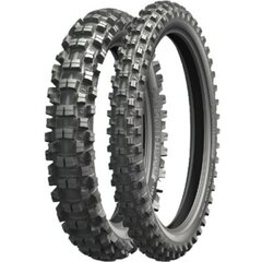 Motocikla riepu Michelin STARCROSS 5 MEDIUM 70/100-19 cena un informācija | Motociklu riepas un kameras | 220.lv