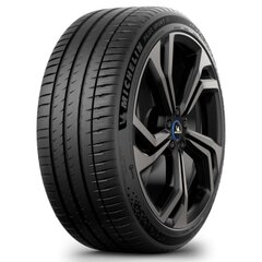 Auto Riepa Michelin PILOT SPORT EV ACOUSTIC 255/45WR20 cena un informācija | Vasaras riepas | 220.lv