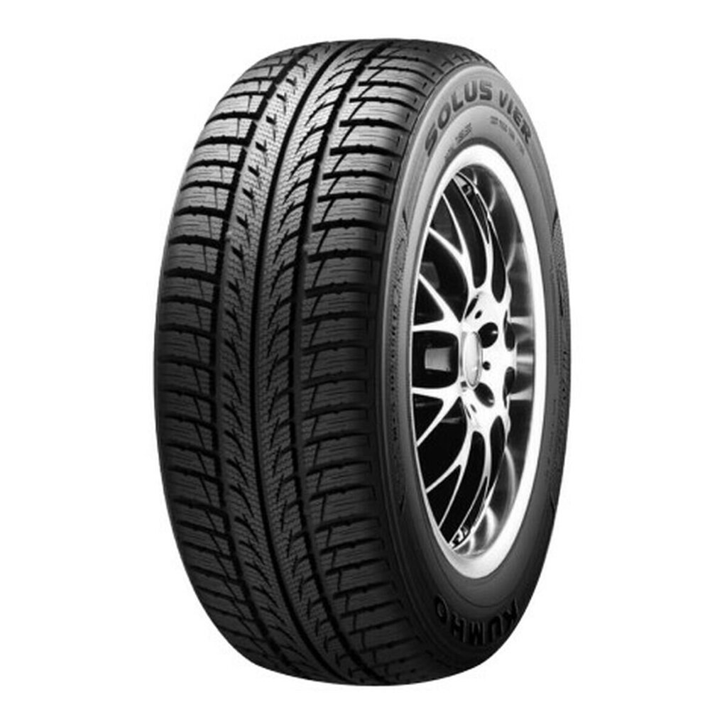 Auto Riepa Kumho KH21 SOLUS VIER 225/50VR16 cena un informācija | Vissezonas riepas | 220.lv