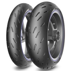 Motocikla riepu Michelin POWER GP 180/55ZR17 cena un informācija | Motociklu riepas un kameras | 220.lv