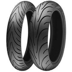 Motocikla riepu Michelin PILOT STREET 120/70-14 цена и информация | Мотошины и камеры | 220.lv