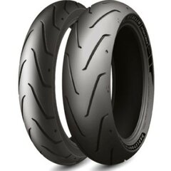 Motocikla riepu Michelin SCORCHER SPORT 180/55ZR17 цена и информация | Мотошины и камеры | 220.lv