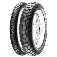 Motocikla riepu Pirelli MT 60 100/90-19 cena un informācija | Motociklu riepas un kameras | 220.lv