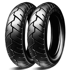 Motocikla riepu Michelin S1 80/90-10 cena un informācija | Motociklu riepas un kameras | 220.lv