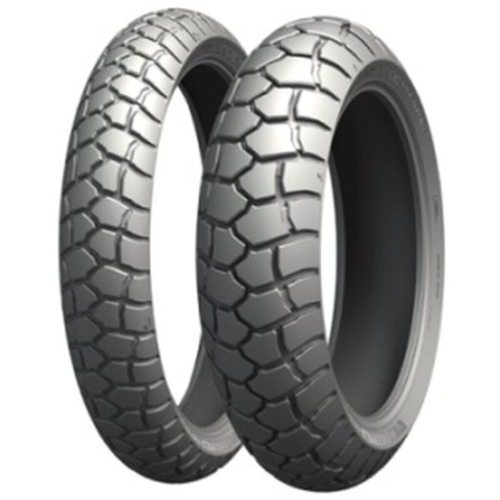 Motocikla riepu Michelin ANAKEE ADVENTURE 150/70VR18 cena un informācija | Motociklu riepas un kameras | 220.lv