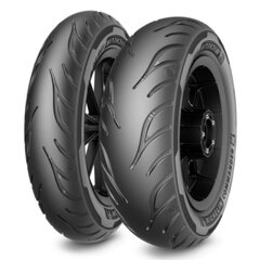 Motocikla riepu Michelin COMMANDER III CRUISER 90/90-21 cena un informācija | Motociklu riepas un kameras | 220.lv