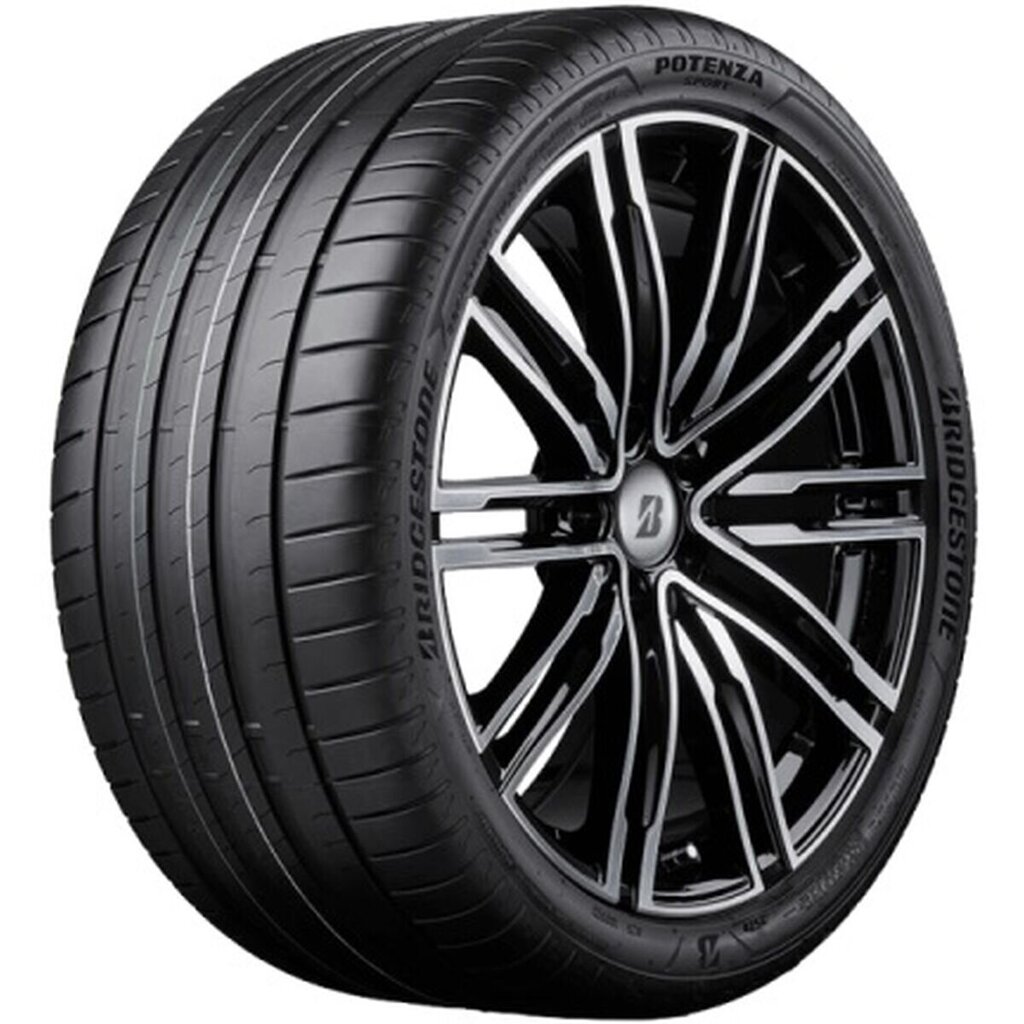 Auto Riepa Bridgestone POTENZA SPORT 265/35YR21 cena un informācija | Vasaras riepas | 220.lv