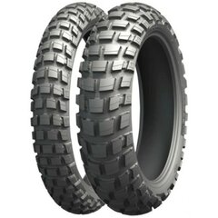 Motocikla riepu Michelin ANAKEE WILD 120/80-18 cena un informācija | Motociklu riepas un kameras | 220.lv