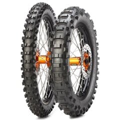 Motocikla riepu Metzeler MCE 6 DAYS EXTREME SOFT 140/80-18 cena un informācija | Motociklu riepas un kameras | 220.lv