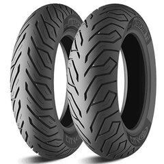 Шина для мотоцикла Michelin City Grip 100/90-12 цена и информация | Мотошины и камеры | 220.lv