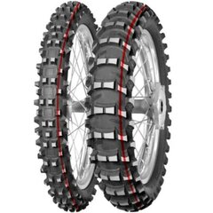 Motocikla riepu Mitas TERRA FORCE-MX SAND 80/100-12 cena un informācija | Motociklu riepas un kameras | 220.lv