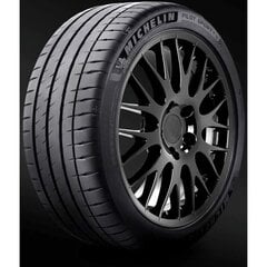 Шины для легковых автомобилей Michelin Pilot Sport PS4S 265/30ZR20 цена и информация | Летняя резина | 220.lv