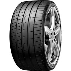 Auto Riepa Goodyear EAGLE F1 SUPERSPORT 255/40ZR18 cena un informācija | Vasaras riepas | 220.lv